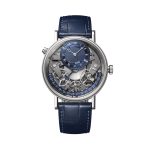 Patek Philippe Nautilus