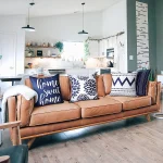 Vintage Gold Wristwatch